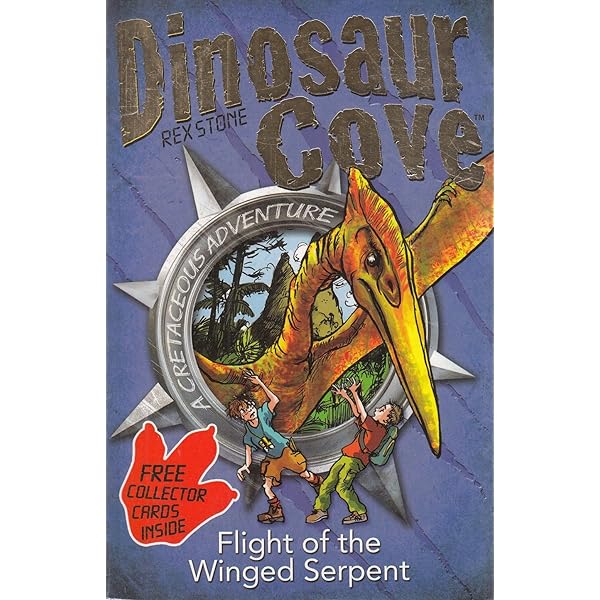 Dinosaur Cove Collection - 20 books box set RRP £99.80 : Amazon.co